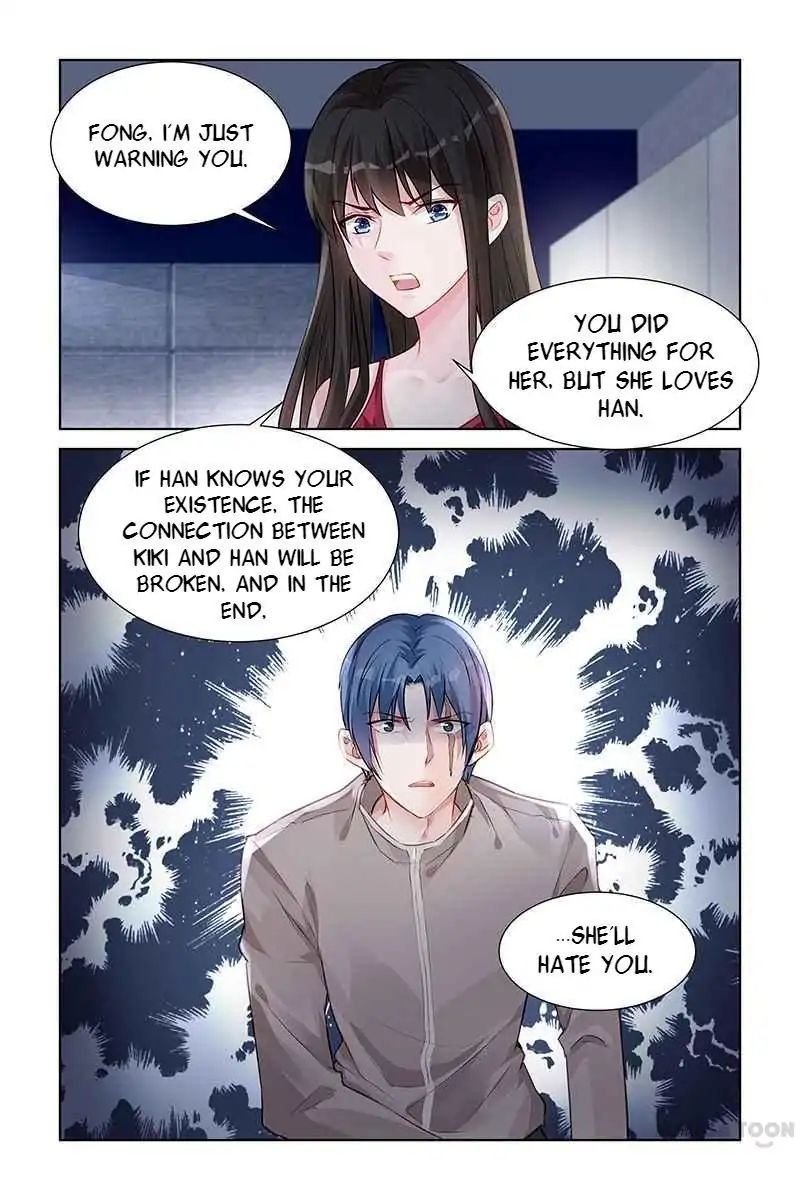 Wicked Young Master’s Forceful Love: Training the Runaway Wife Chapter 143 - Page 3