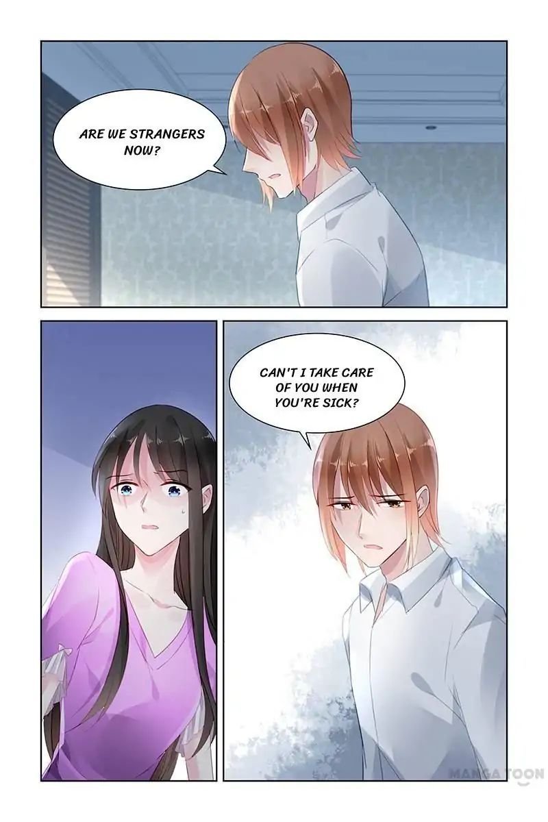Wicked Young Master’s Forceful Love: Training the Runaway Wife Chapter 148 - Page 4