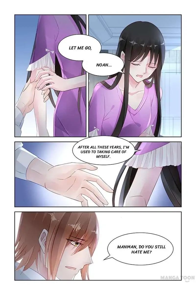 Wicked Young Master’s Forceful Love: Training the Runaway Wife Chapter 148 - Page 5