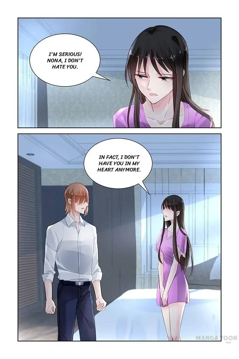 Wicked Young Master’s Forceful Love: Training the Runaway Wife Chapter 148 - Page 6