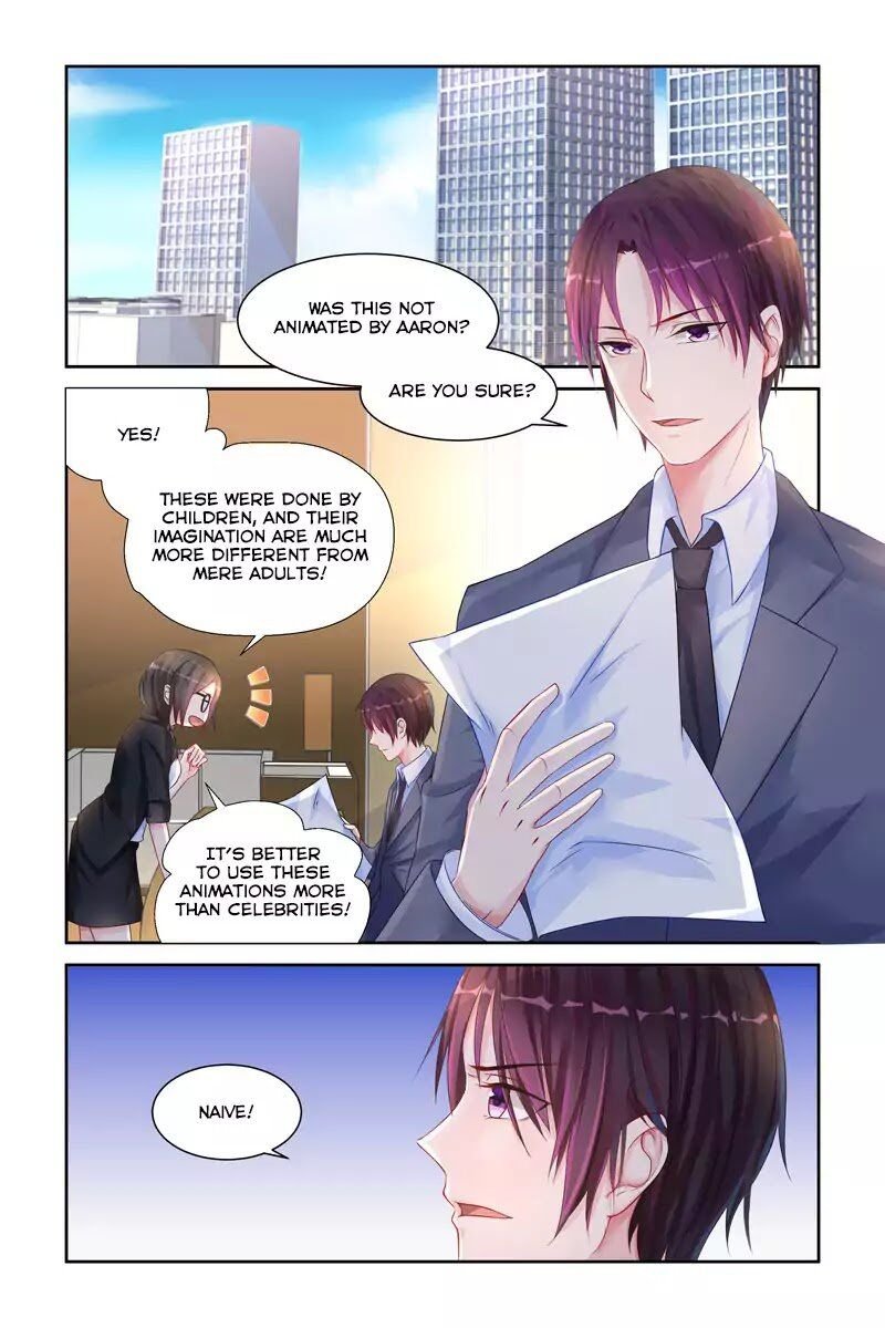 Wicked Young Master’s Forceful Love: Training the Runaway Wife Chapter 16 - Page 2