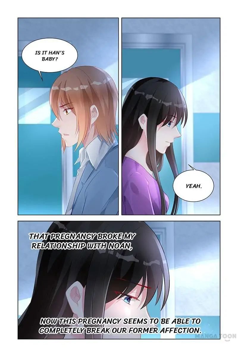 Wicked Young Master’s Forceful Love: Training the Runaway Wife Chapter 152 - Page 0