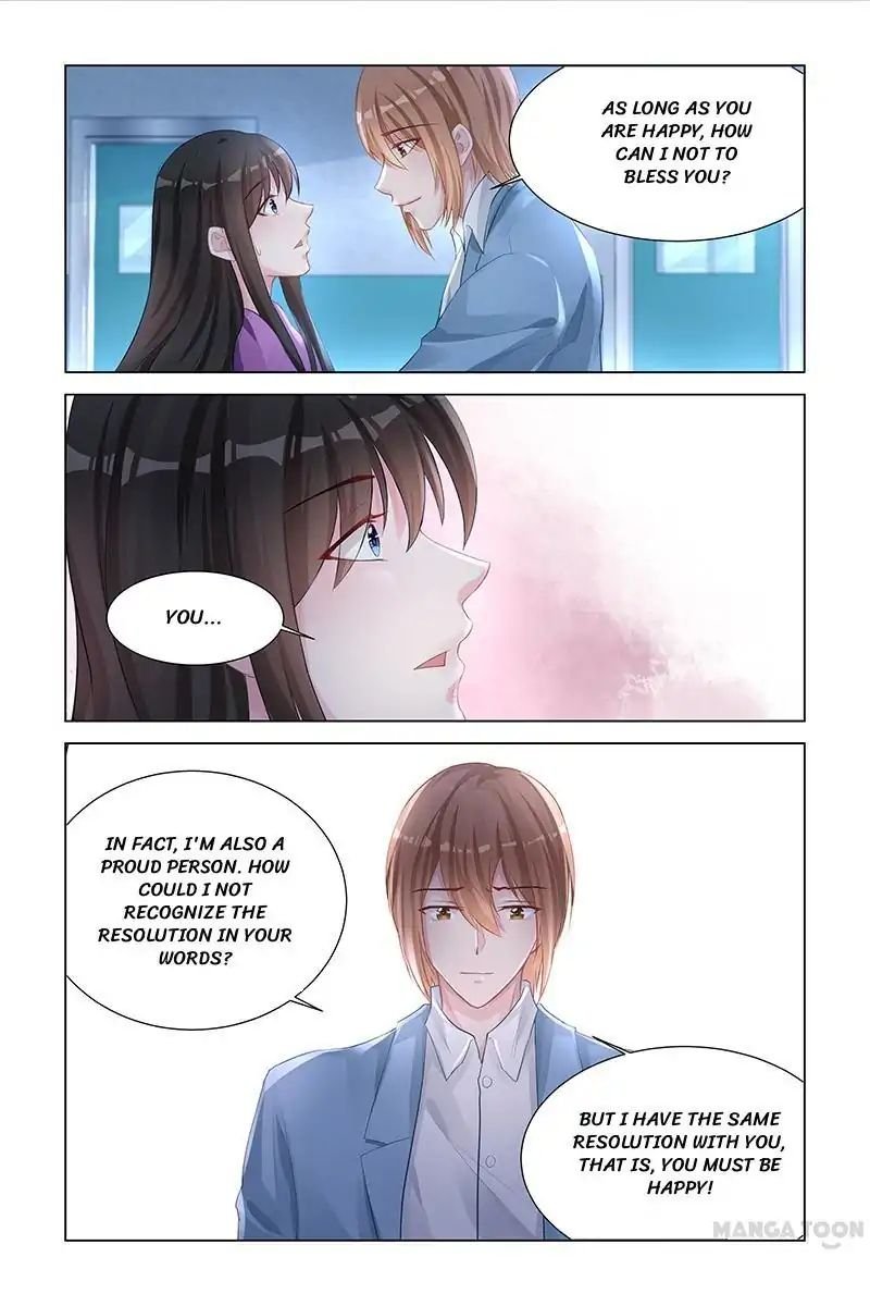 Wicked Young Master’s Forceful Love: Training the Runaway Wife Chapter 152 - Page 5