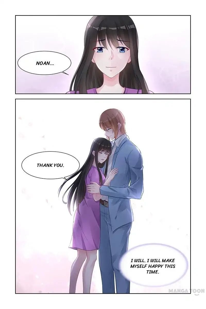 Wicked Young Master’s Forceful Love: Training the Runaway Wife Chapter 152 - Page 6