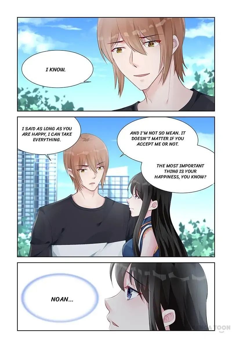 Wicked Young Master’s Forceful Love: Training the Runaway Wife Chapter 155 - Page 1