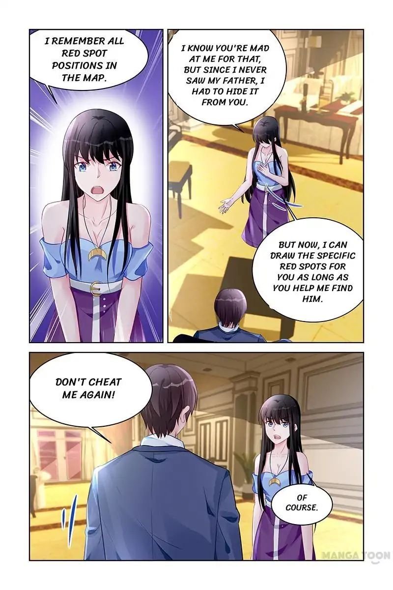 Wicked Young Master’s Forceful Love: Training the Runaway Wife Chapter 166 - Page 4