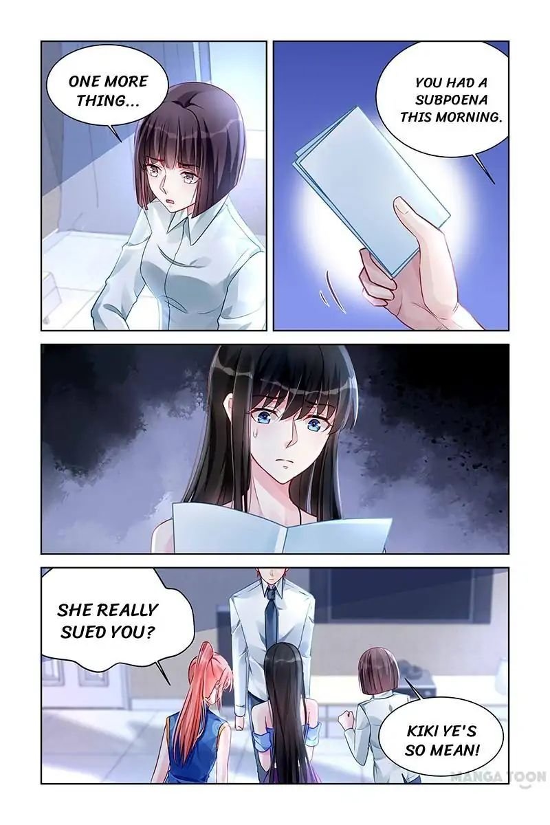 Wicked Young Master’s Forceful Love: Training the Runaway Wife Chapter 167 - Page 2