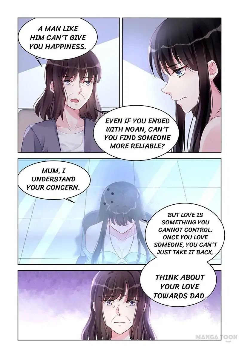 Wicked Young Master’s Forceful Love: Training the Runaway Wife Chapter 169 - Page 5