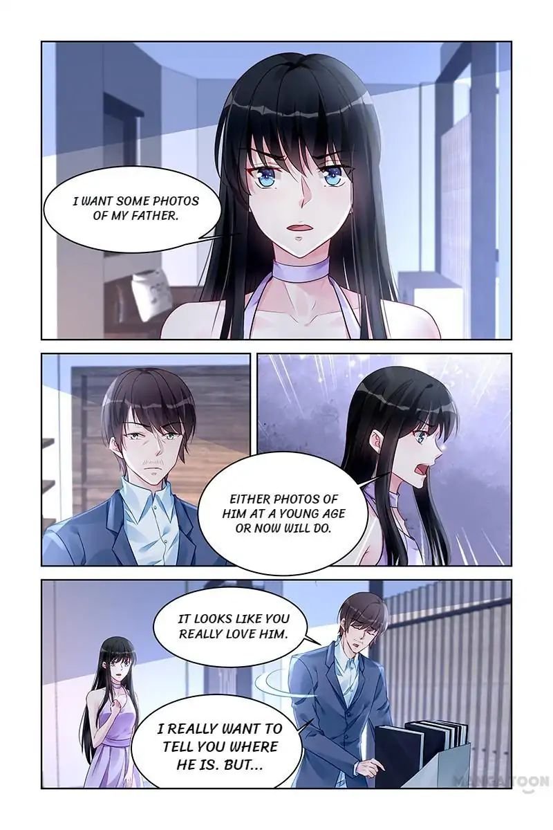 Wicked Young Master’s Forceful Love: Training the Runaway Wife Chapter 173 - Page 4