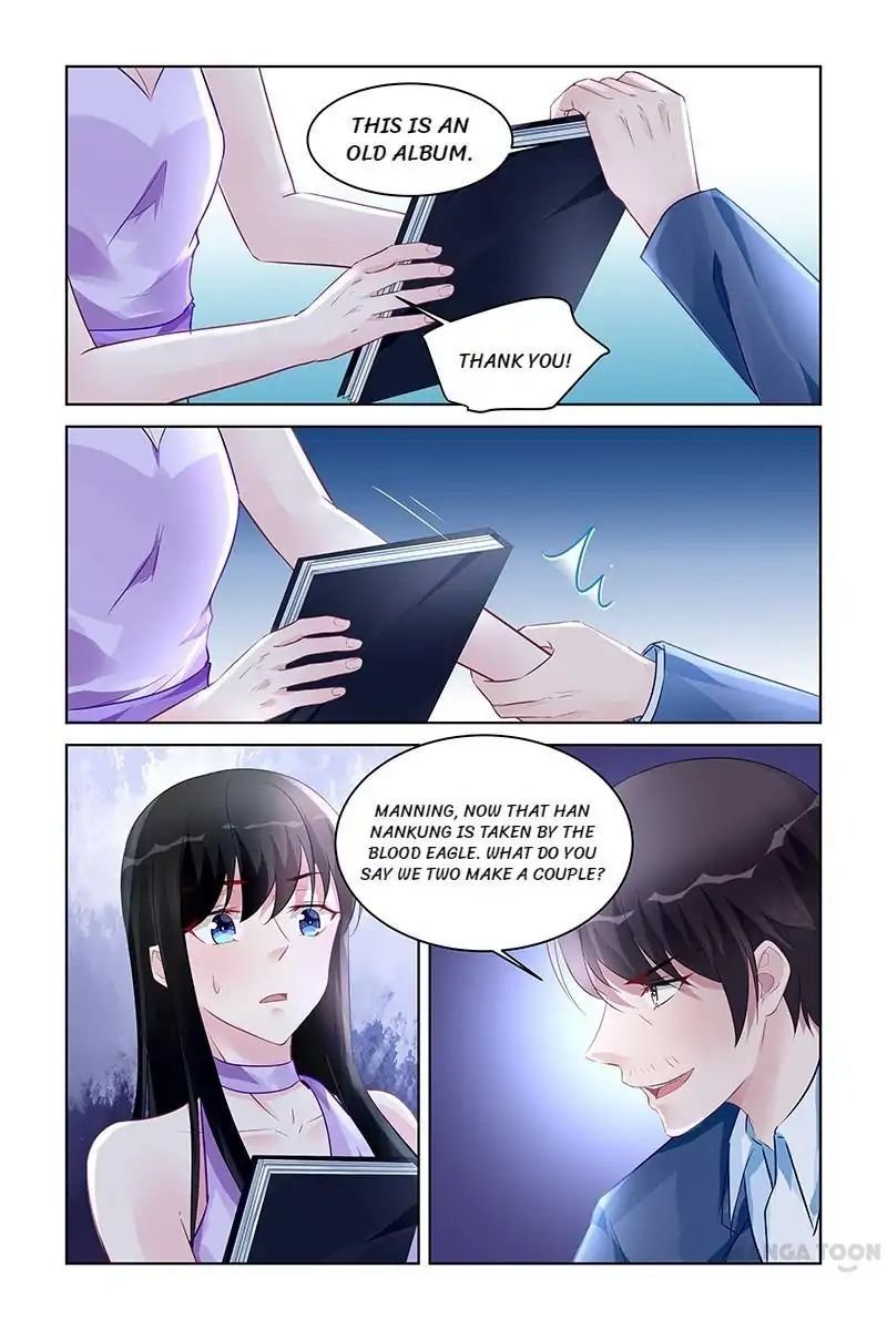 Wicked Young Master’s Forceful Love: Training the Runaway Wife Chapter 173 - Page 5