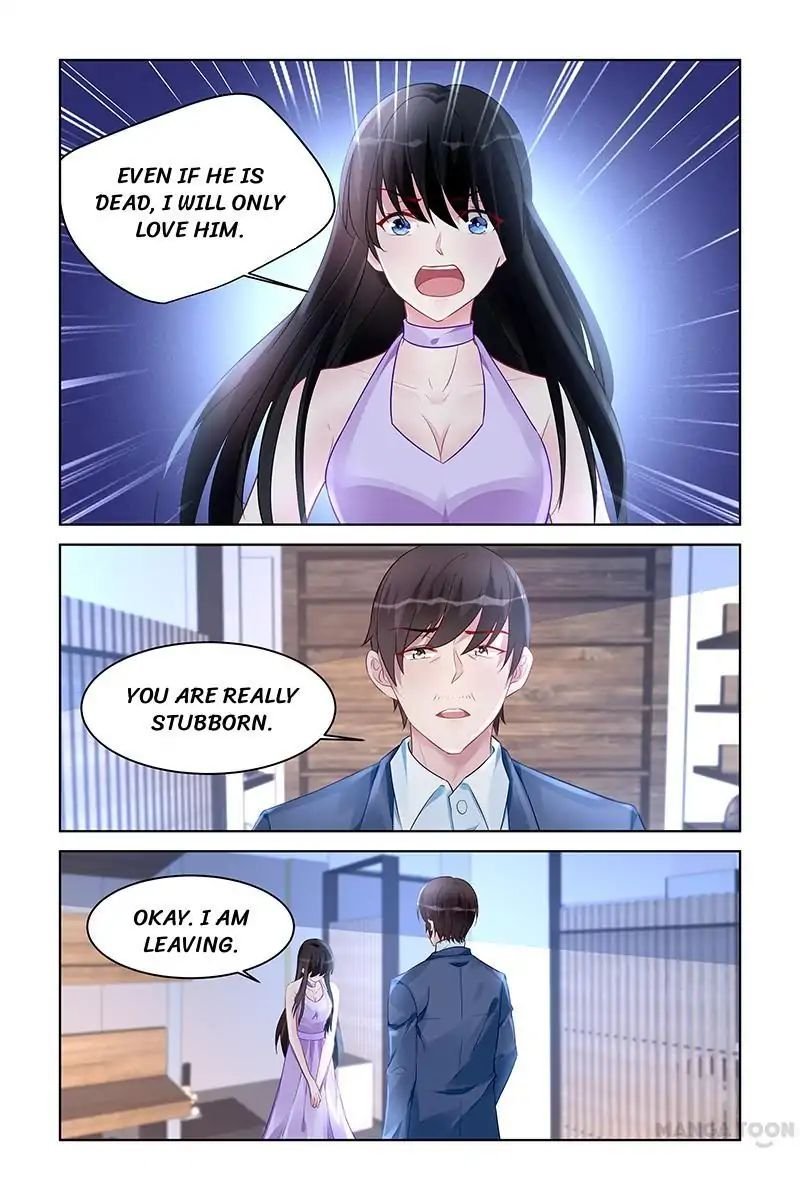 Wicked Young Master’s Forceful Love: Training the Runaway Wife Chapter 174 - Page 1