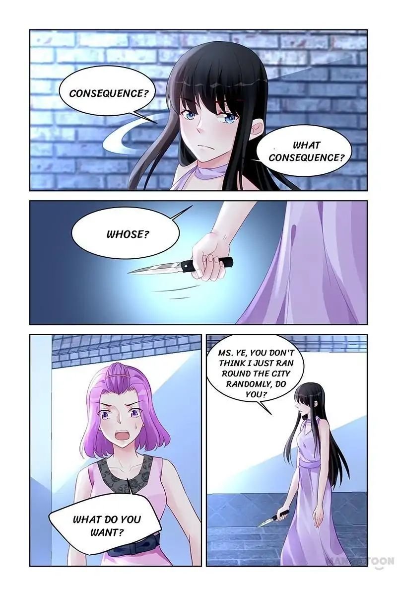 Wicked Young Master’s Forceful Love: Training the Runaway Wife Chapter 174 - Page 5