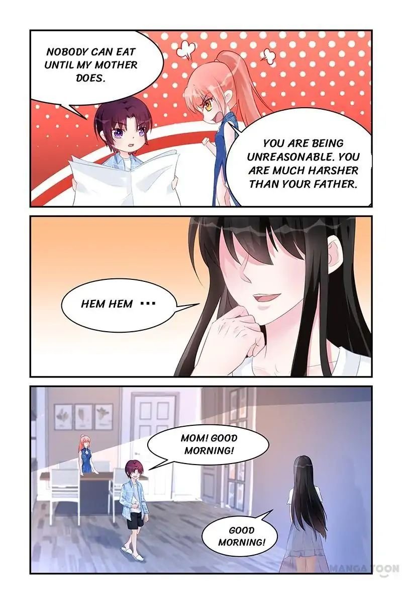 Wicked Young Master’s Forceful Love: Training the Runaway Wife Chapter 181 - Page 0
