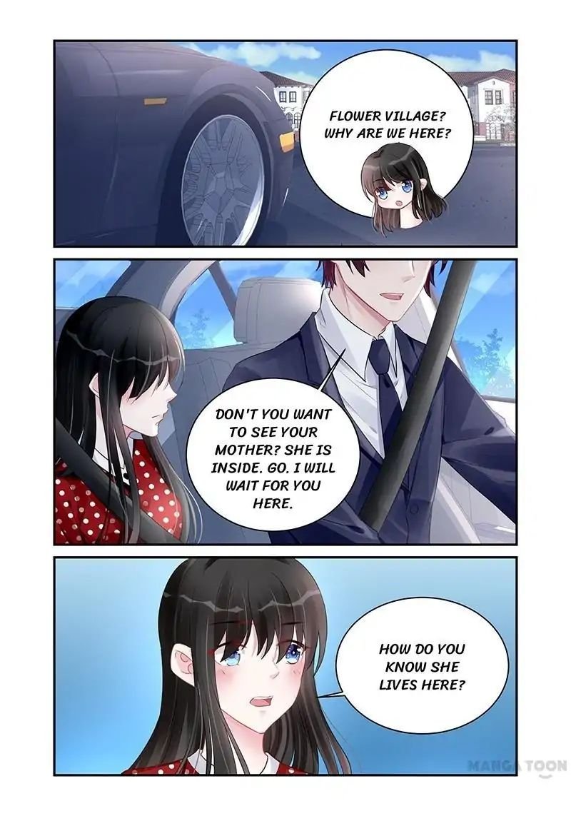 Wicked Young Master’s Forceful Love: Training the Runaway Wife Chapter 186 - Page 0