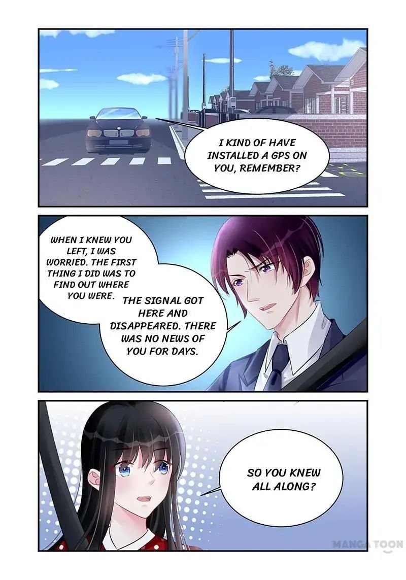 Wicked Young Master’s Forceful Love: Training the Runaway Wife Chapter 186 - Page 1