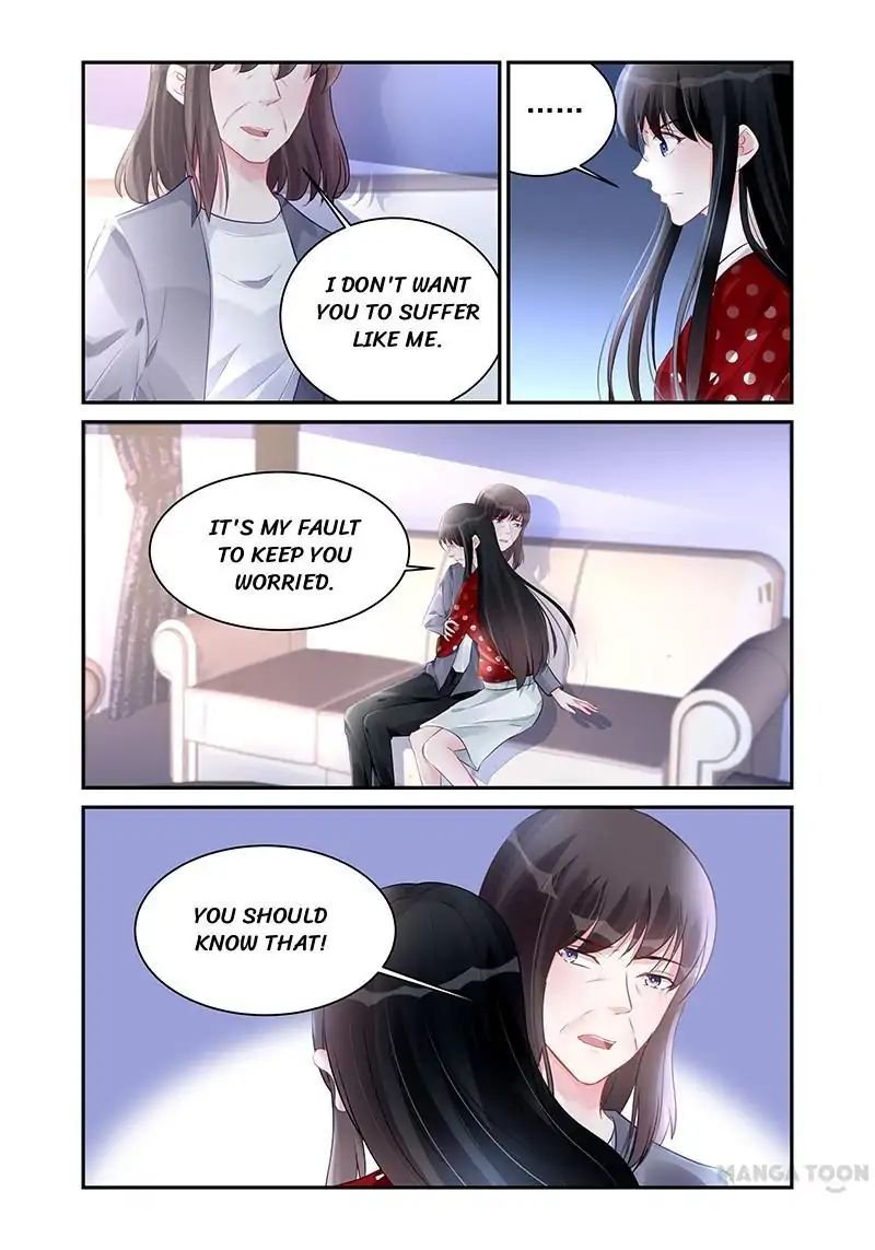 Wicked Young Master’s Forceful Love: Training the Runaway Wife Chapter 188 - Page 0
