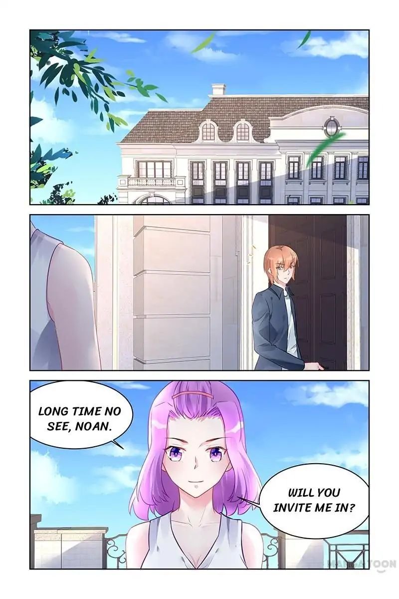 Wicked Young Master’s Forceful Love: Training the Runaway Wife Chapter 190 - Page 7