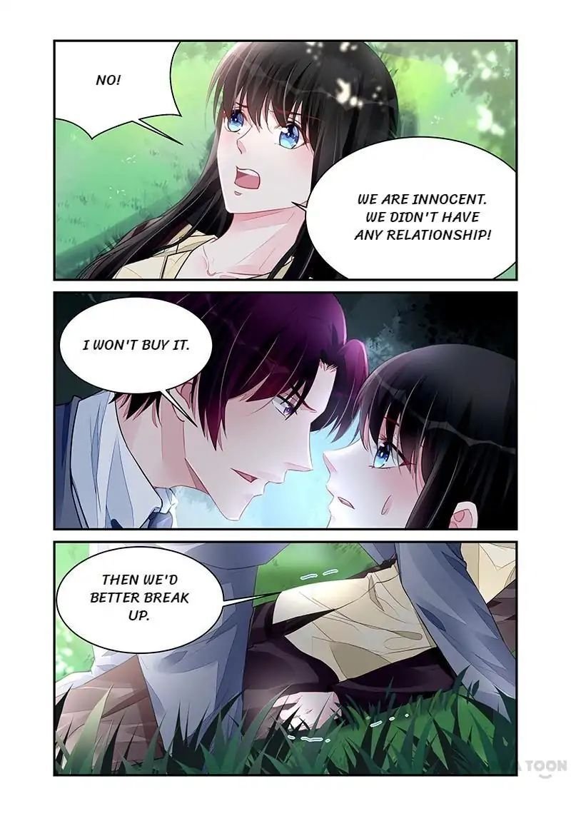 Wicked Young Master’s Forceful Love: Training the Runaway Wife Chapter 196 - Page 2