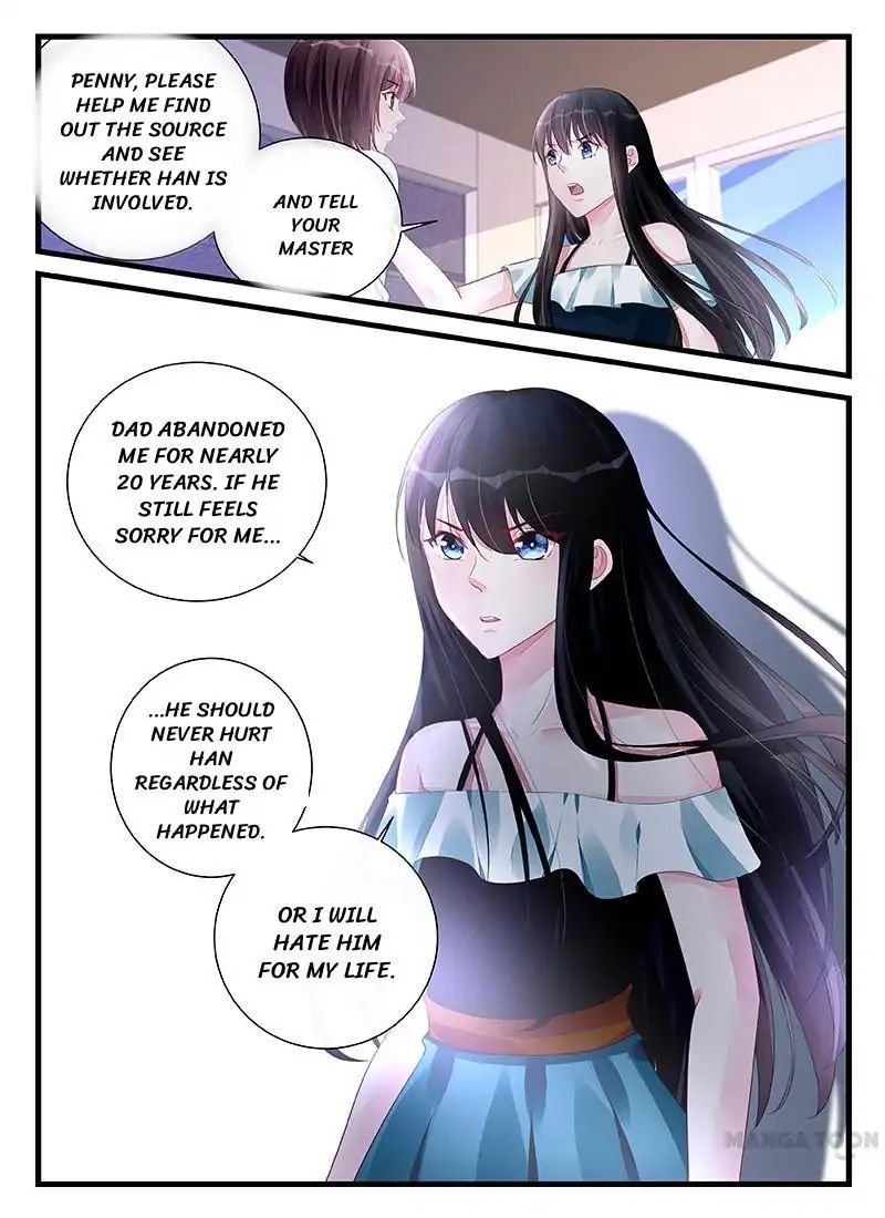 Wicked Young Master’s Forceful Love: Training the Runaway Wife Chapter 198 - Page 2