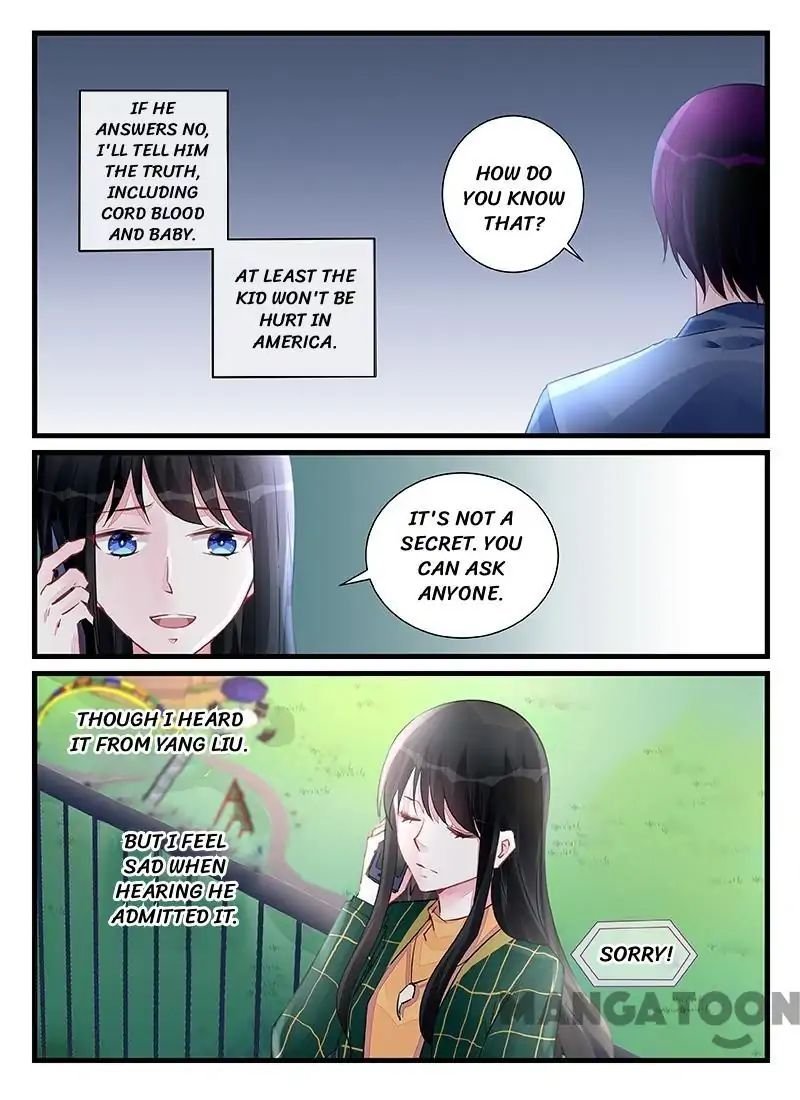 Wicked Young Master’s Forceful Love: Training the Runaway Wife Chapter 208 - Page 2