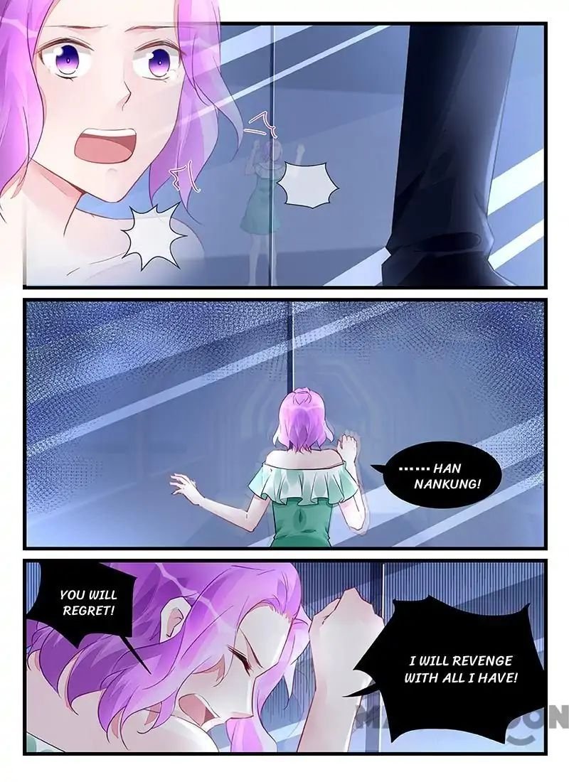 Wicked Young Master’s Forceful Love: Training the Runaway Wife Chapter 209 - Page 7