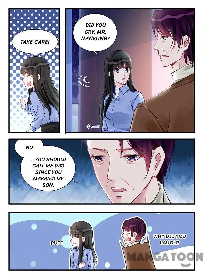 Wicked Young Master’s Forceful Love: Training the Runaway Wife Chapter 213 - Page 2