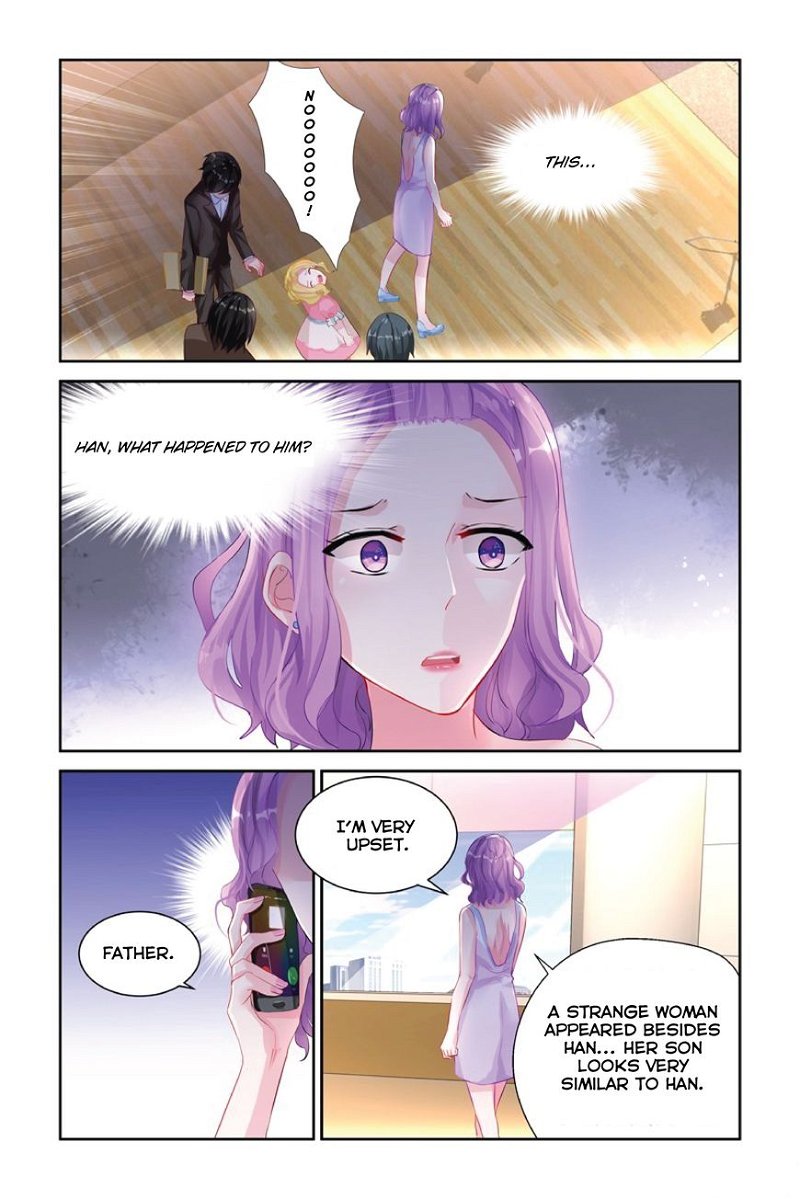 Wicked Young Master’s Forceful Love: Training the Runaway Wife Chapter 23 - Page 4