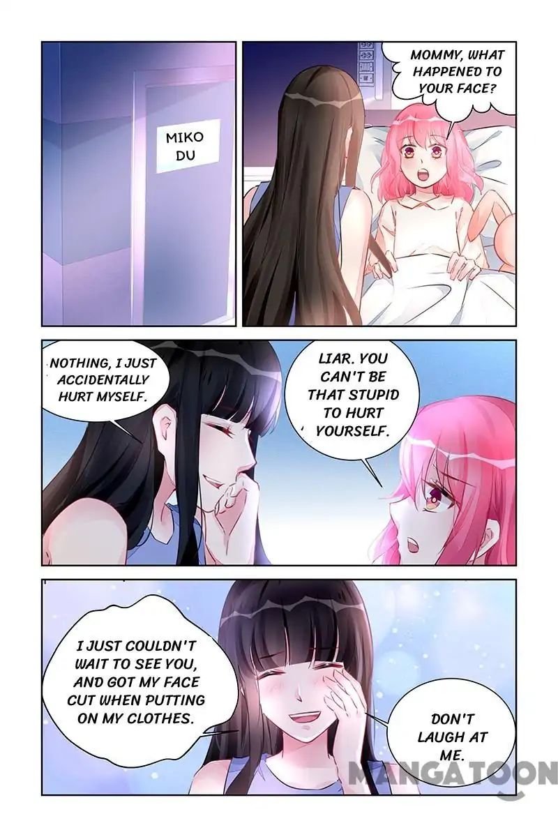 Wicked Young Master’s Forceful Love: Training the Runaway Wife Chapter 222 - Page 2
