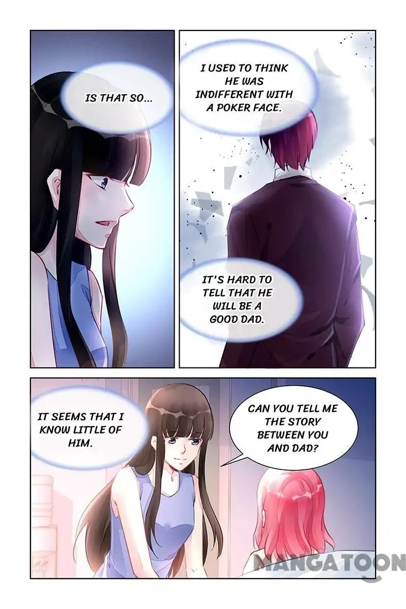 Wicked Young Master’s Forceful Love: Training the Runaway Wife Chapter 222 - Page 4