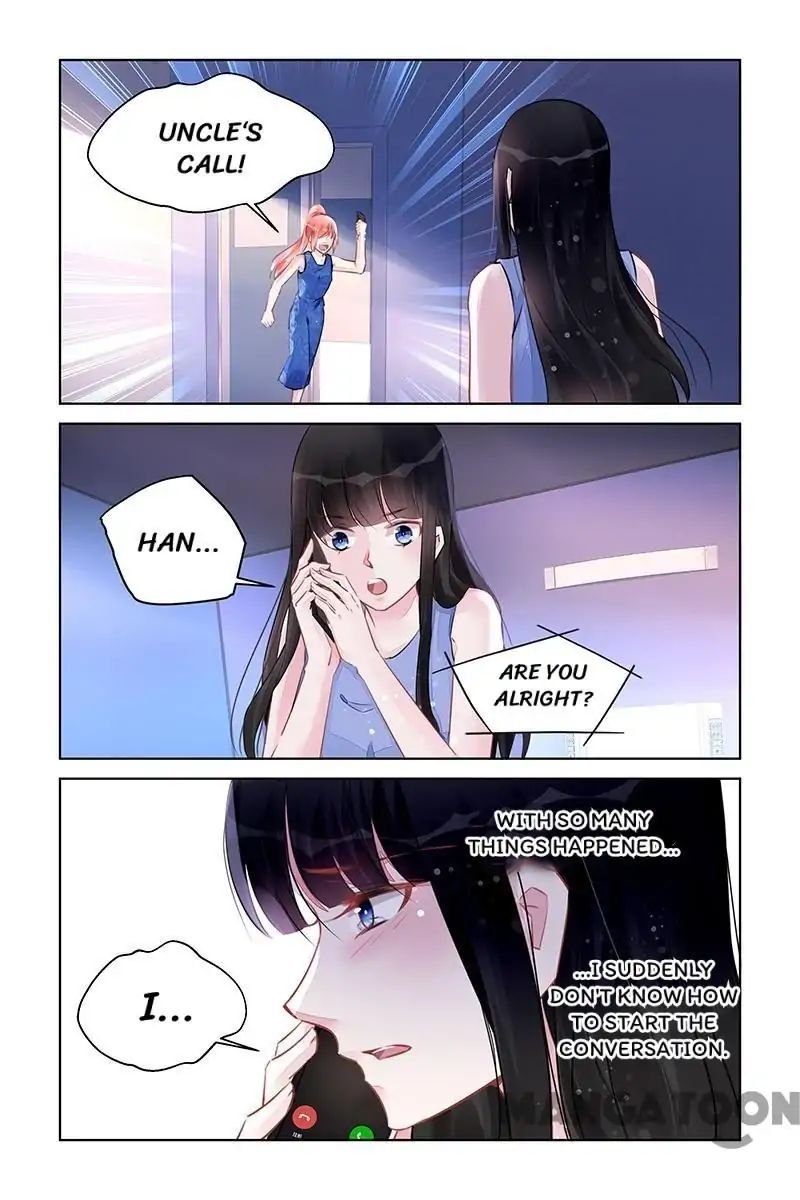 Wicked Young Master’s Forceful Love: Training the Runaway Wife Chapter 223 - Page 7