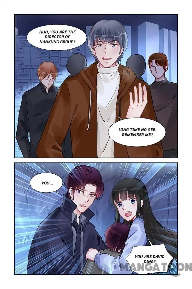 Wicked Young Master’s Forceful Love: Training the Runaway Wife Chapter 229 - Page 7