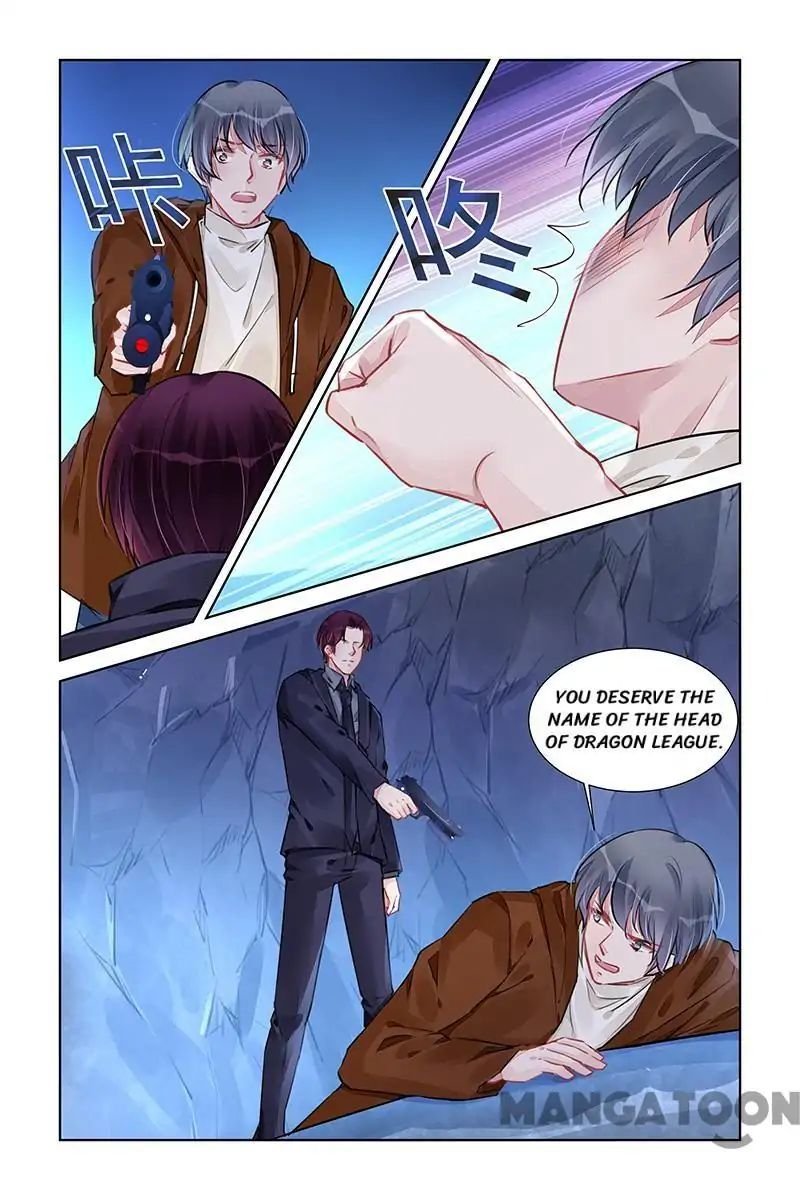 Wicked Young Master’s Forceful Love: Training the Runaway Wife Chapter 230 - Page 5