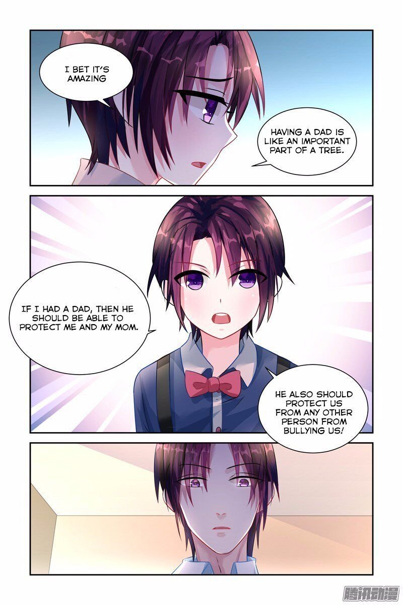 Wicked Young Master’s Forceful Love: Training the Runaway Wife Chapter 24 - Page 6