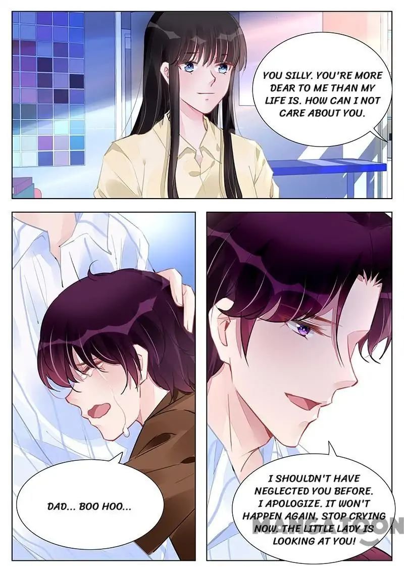 Wicked Young Master’s Forceful Love: Training the Runaway Wife Chapter 236 - Page 6