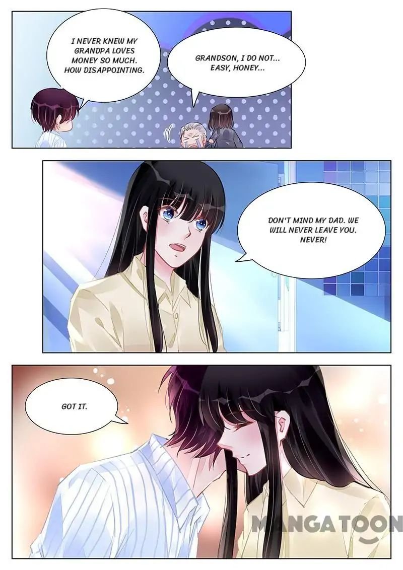 Wicked Young Master’s Forceful Love: Training the Runaway Wife Chapter 240 - Page 2