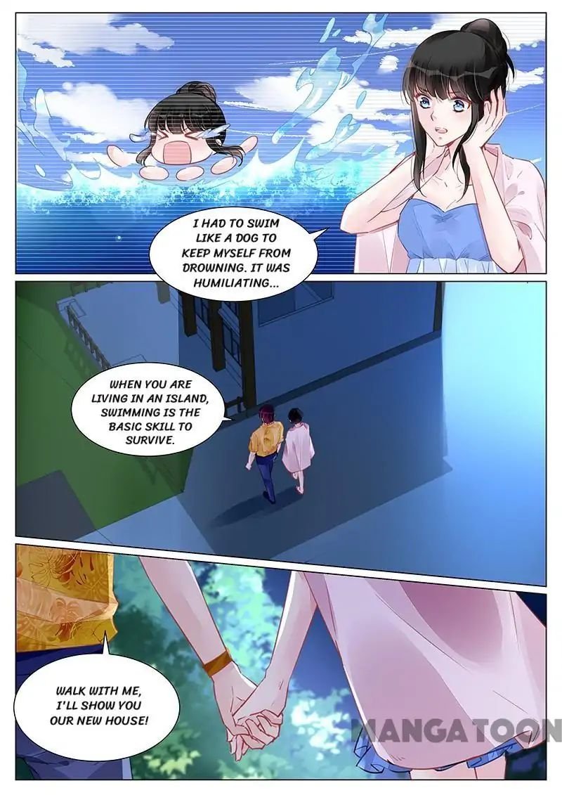 Wicked Young Master’s Forceful Love: Training the Runaway Wife Chapter 248 - Page 1
