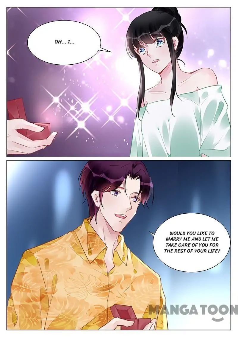 Wicked Young Master’s Forceful Love: Training the Runaway Wife Chapter 249 - Page 2
