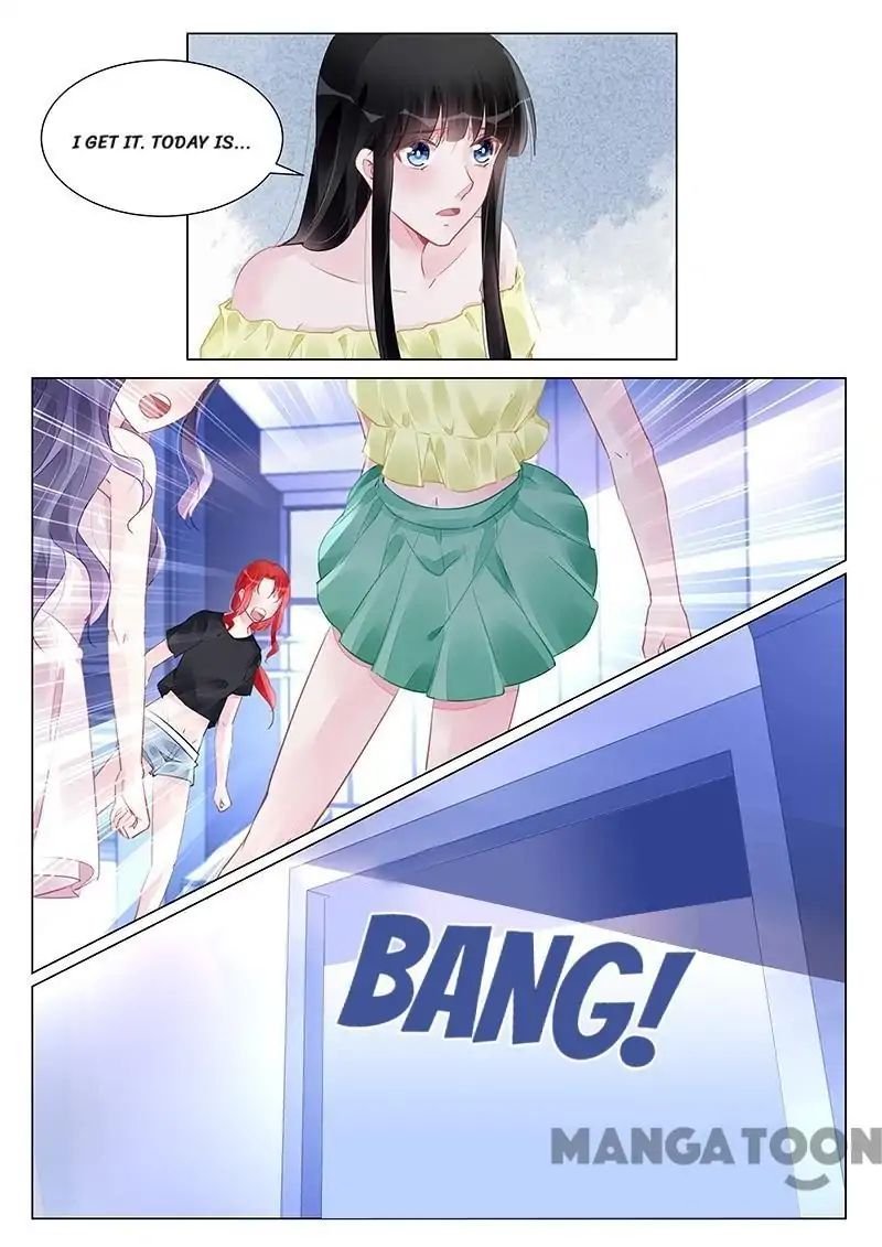 Wicked Young Master’s Forceful Love: Training the Runaway Wife Chapter 253 - Page 5