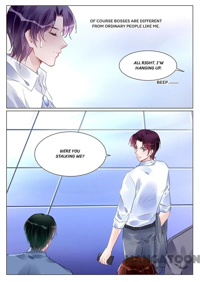 Wicked Young Master’s Forceful Love: Training the Runaway Wife Chapter 258 - Page 4