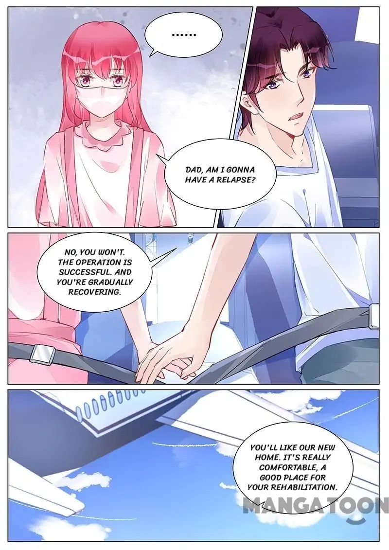 Wicked Young Master’s Forceful Love: Training the Runaway Wife Chapter 260 - Page 1