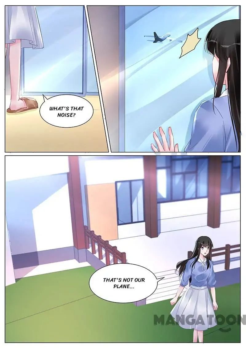 Wicked Young Master’s Forceful Love: Training the Runaway Wife Chapter 260 - Page 4
