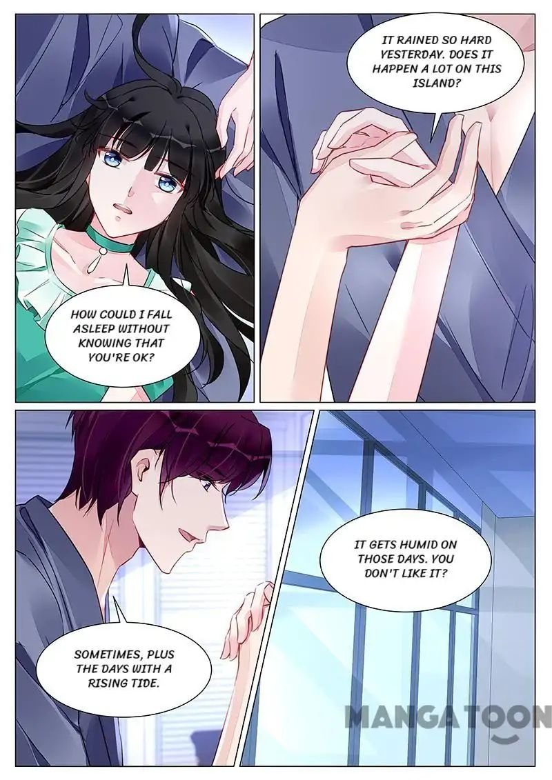 Wicked Young Master’s Forceful Love: Training the Runaway Wife Chapter 263 - Page 2