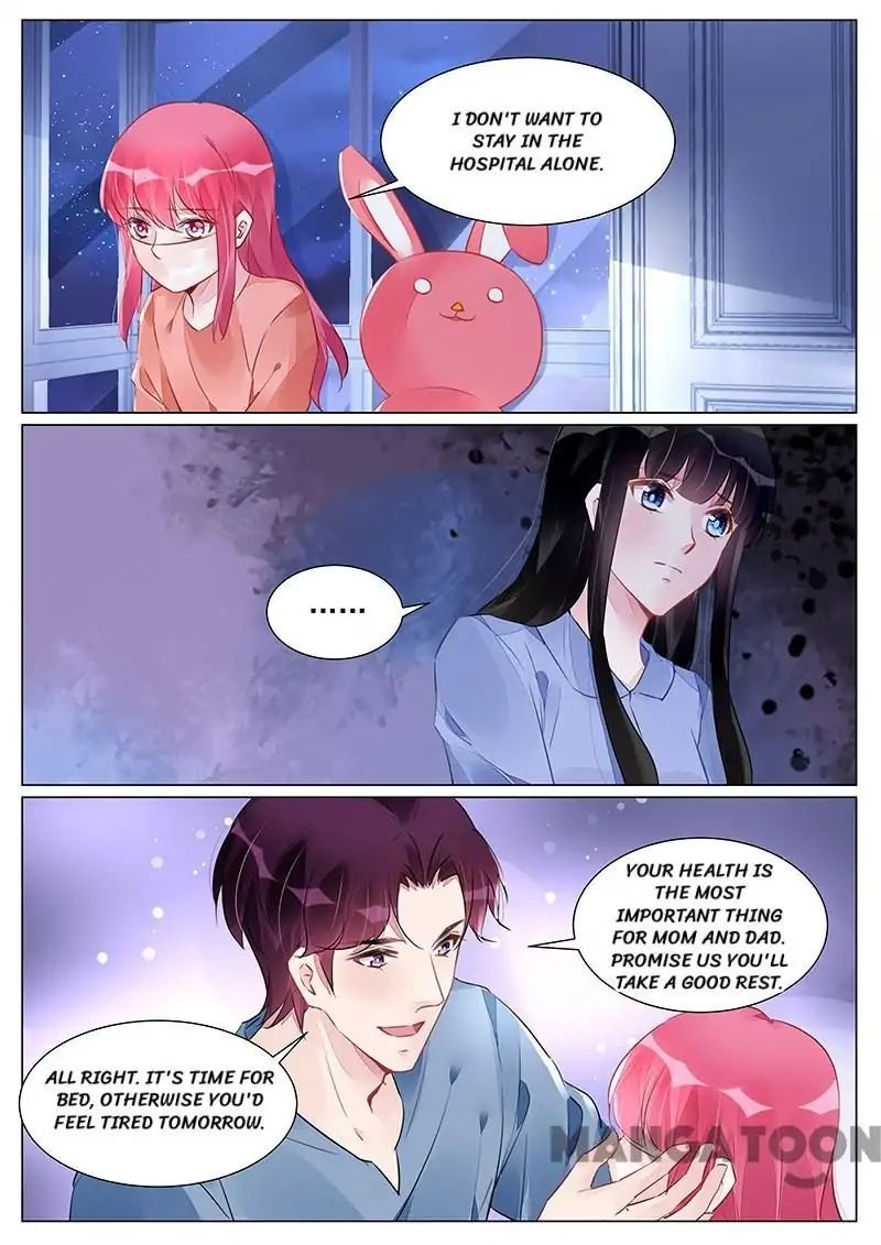 Wicked Young Master’s Forceful Love: Training the Runaway Wife Chapter 265 - Page 6