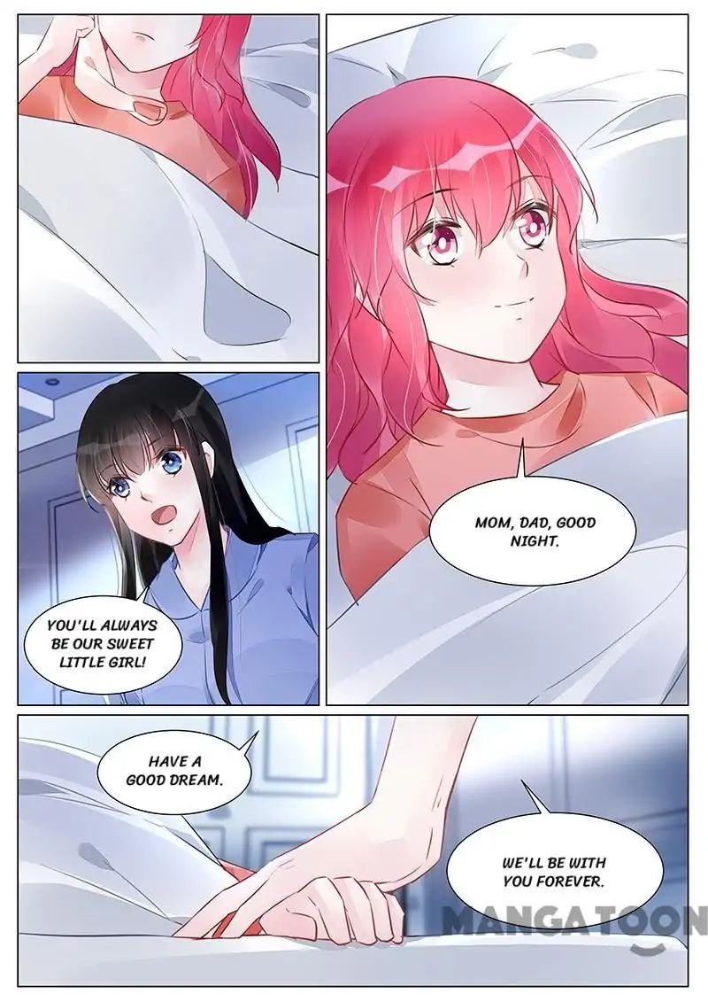 Wicked Young Master’s Forceful Love: Training the Runaway Wife Chapter 265 - Page 8