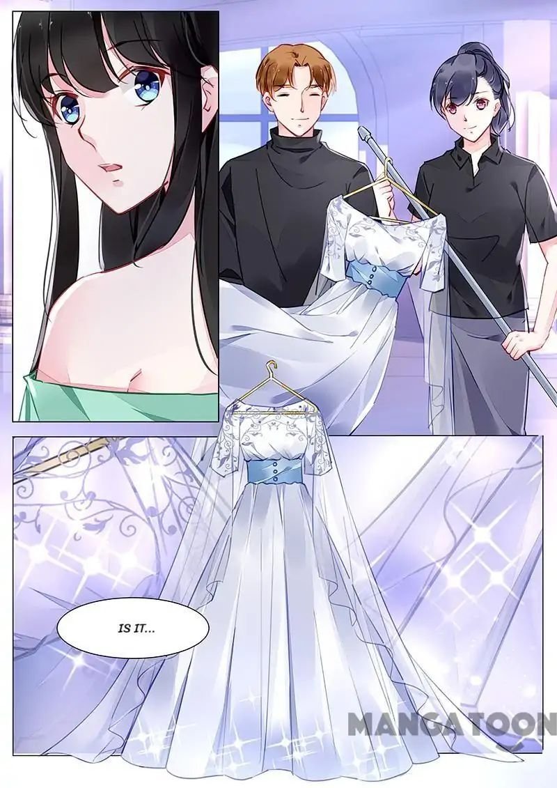 Wicked Young Master’s Forceful Love: Training the Runaway Wife Chapter 271 - Page 7