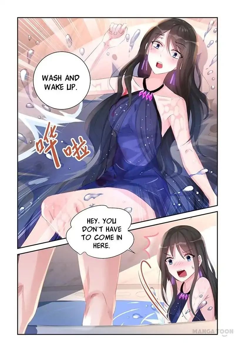 Wicked Young Master’s Forceful Love: Training the Runaway Wife Chapter 44 - Page 6