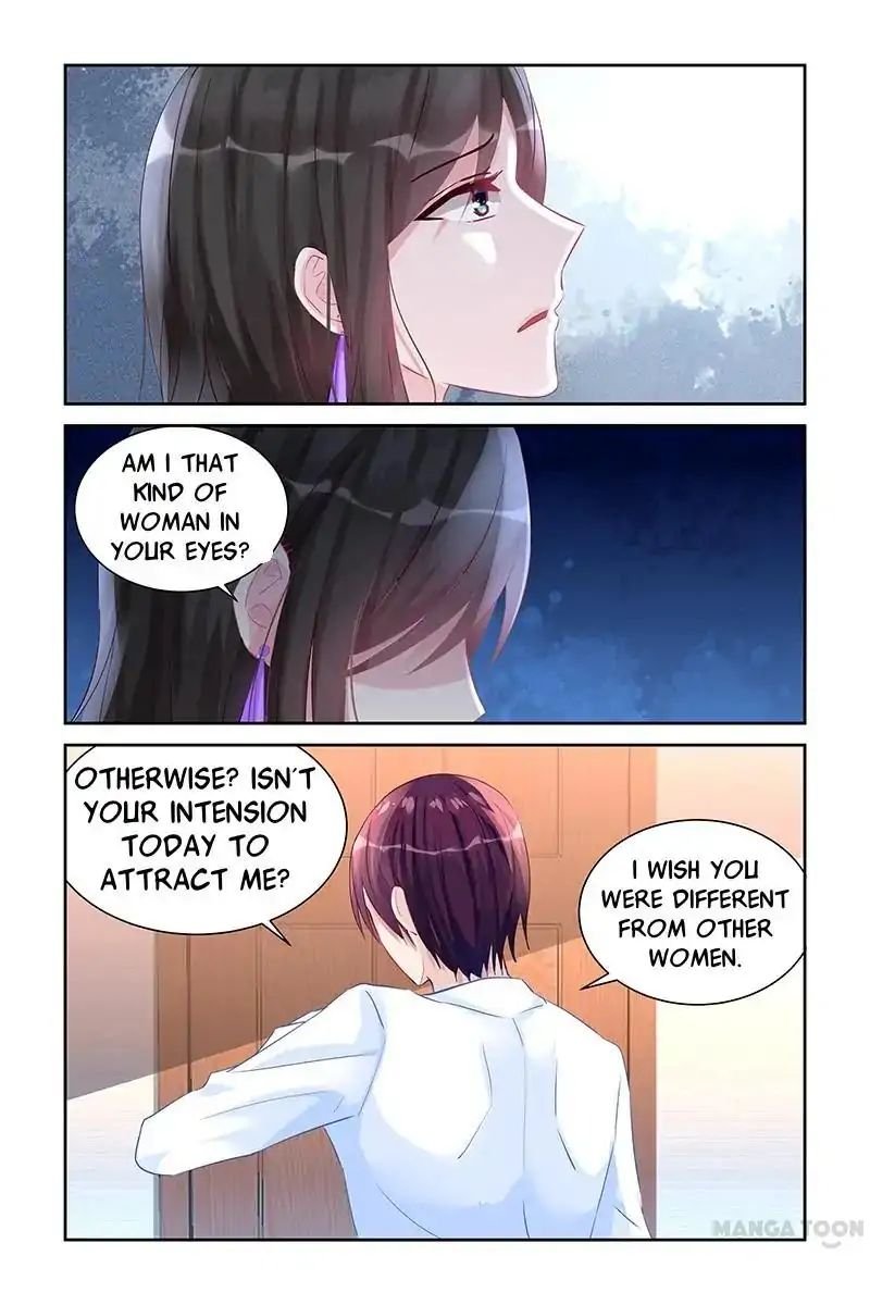 Wicked Young Master’s Forceful Love: Training the Runaway Wife Chapter 45 - Page 6