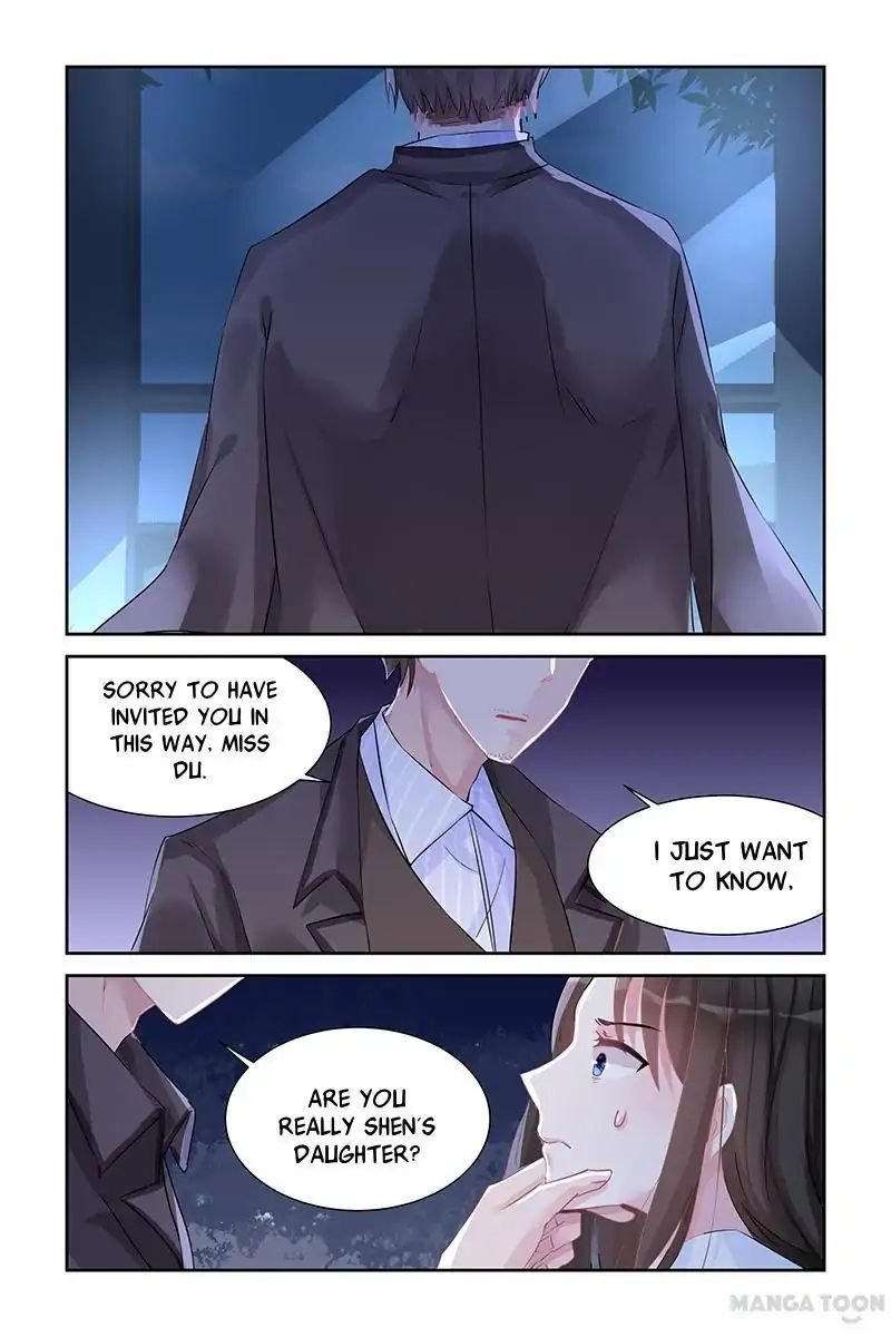 Wicked Young Master’s Forceful Love: Training the Runaway Wife Chapter 49 - Page 4