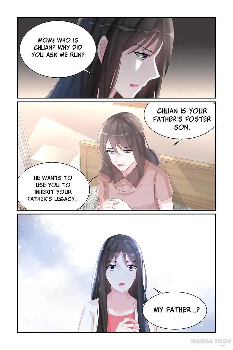 Wicked Young Master’s Forceful Love: Training the Runaway Wife Chapter 58 - Page 2