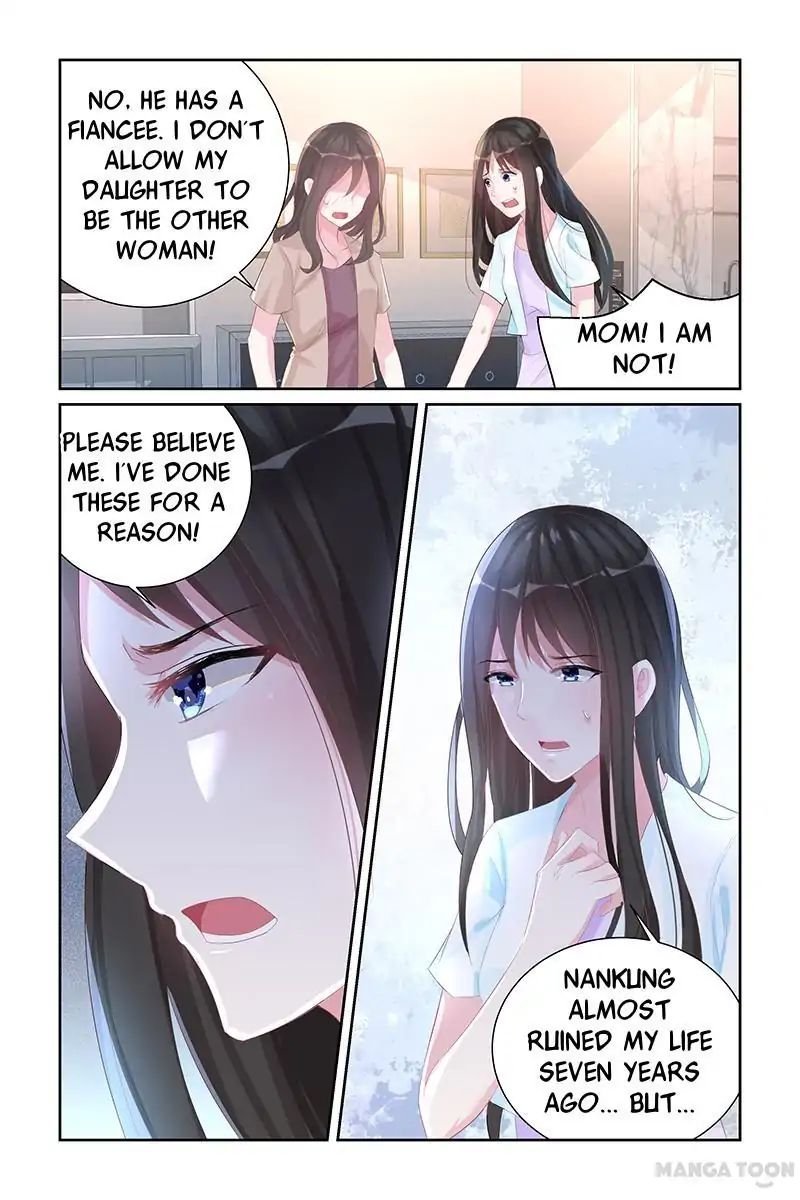 Wicked Young Master’s Forceful Love: Training the Runaway Wife Chapter 63 - Page 1